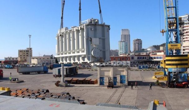 Prishet koncesioni: Terminali i konteniereve i kthehet portit te Durresit